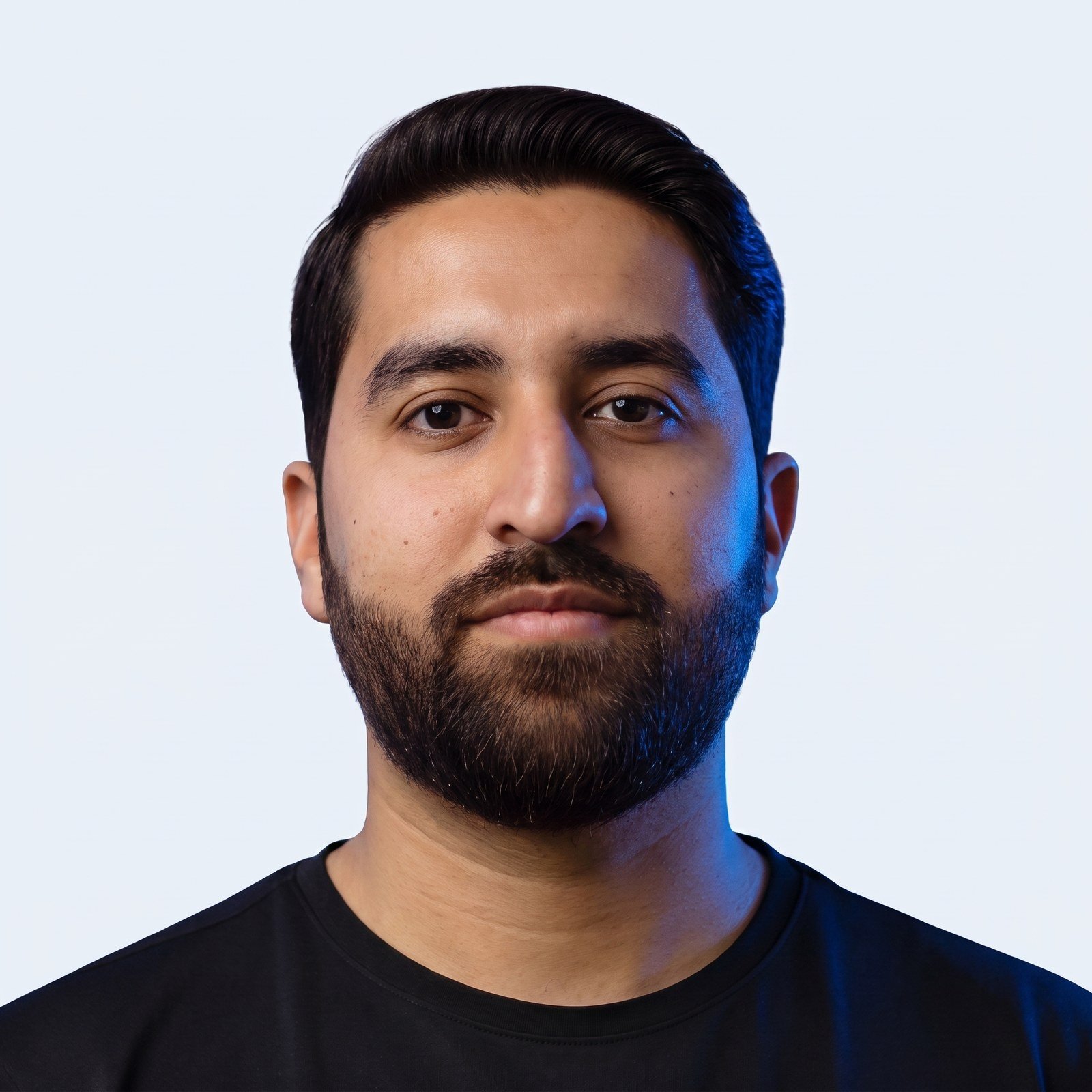 Abdul Basit, Brand & Web Designer
