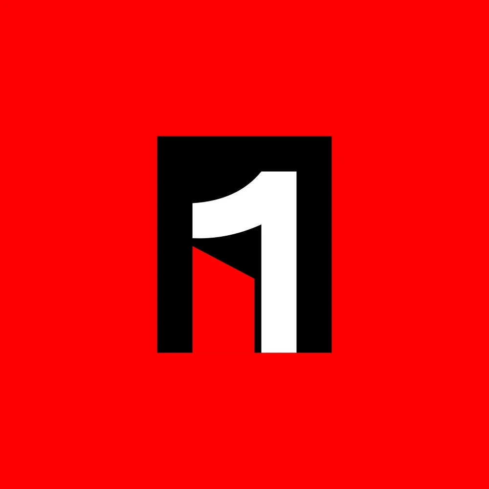 Imperial One. A property firm that had moved upmarket while its brand stayed behind.