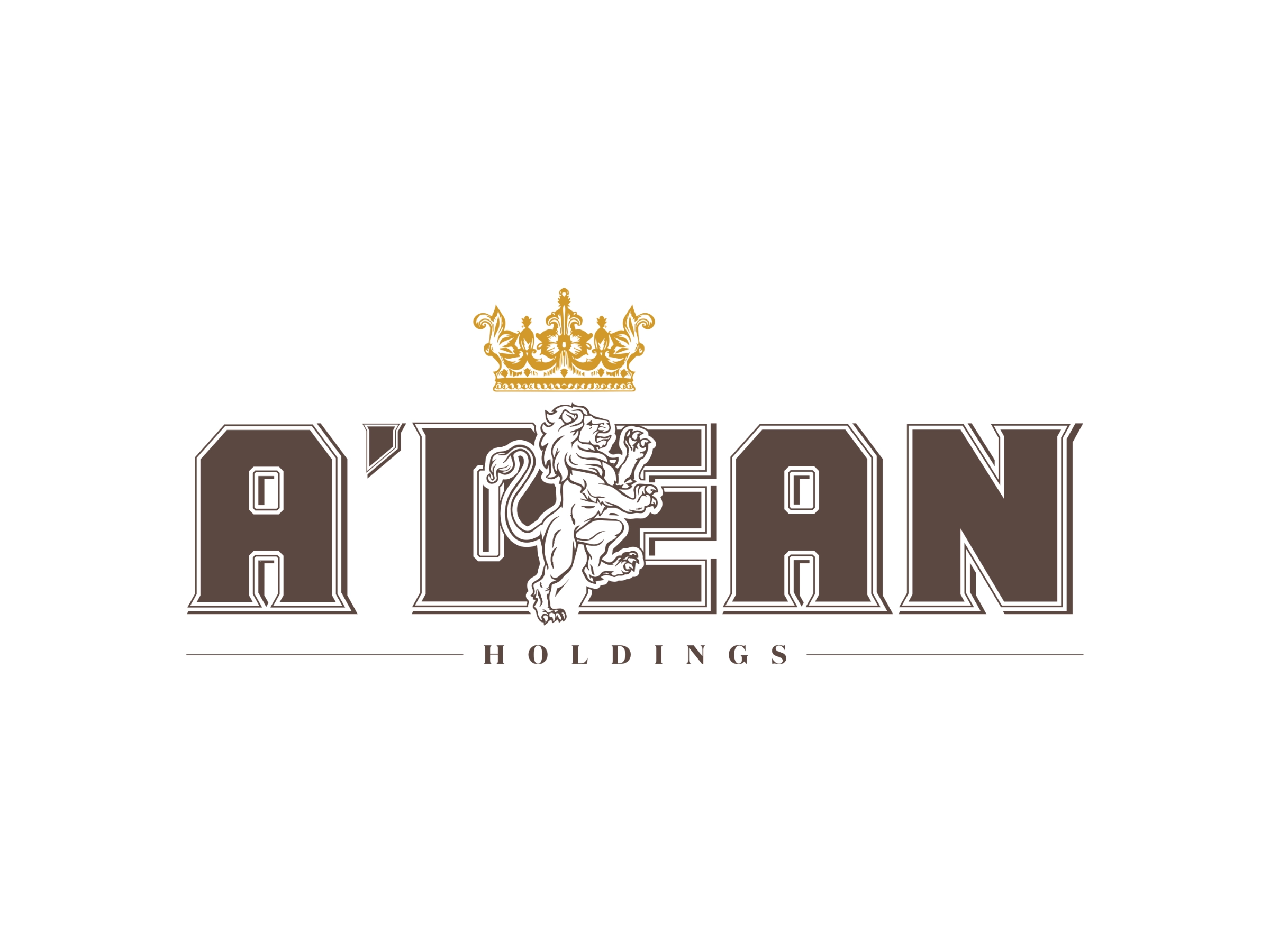 A Dean Holdings logo