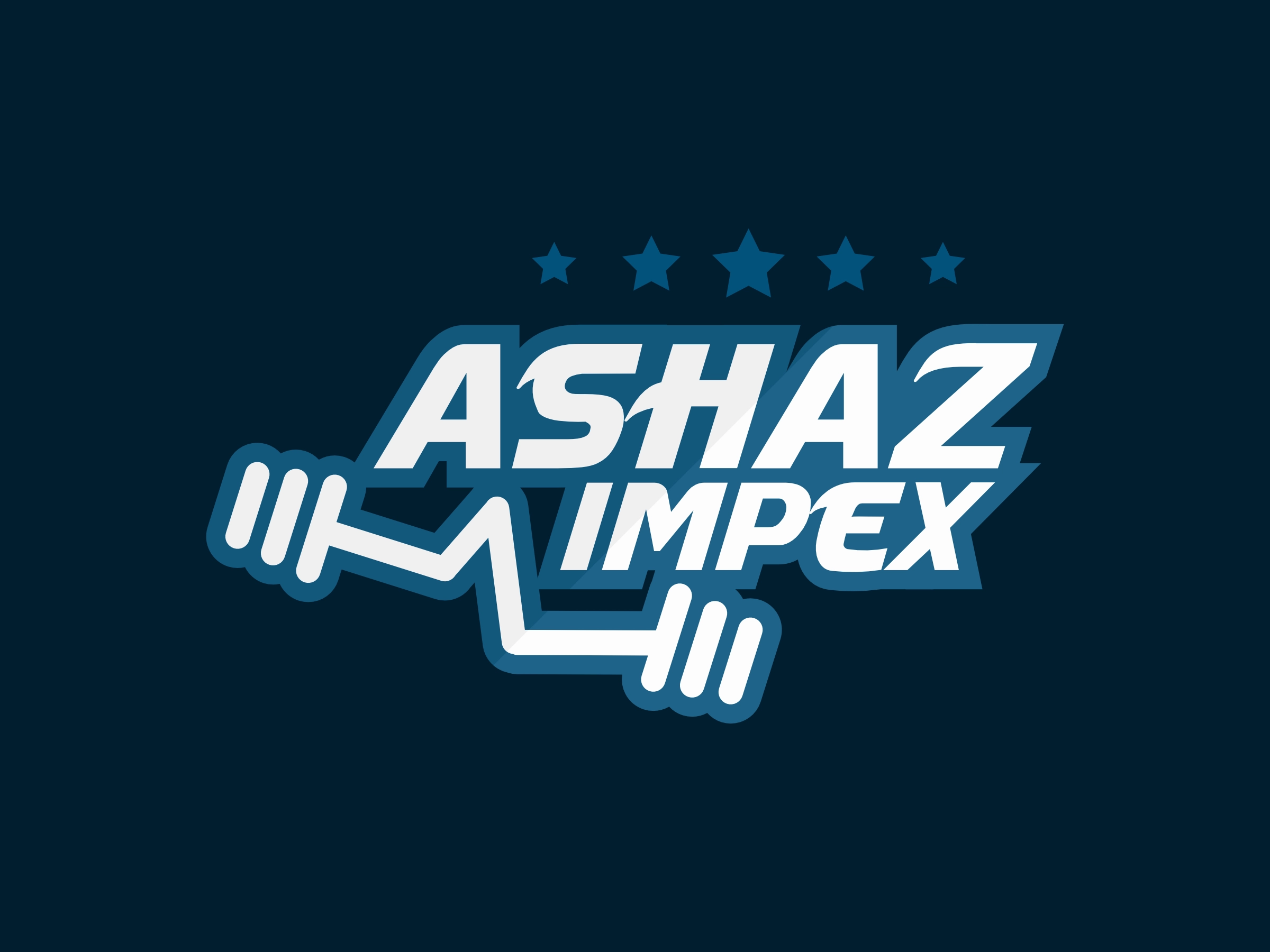 Ashaz Impex logo