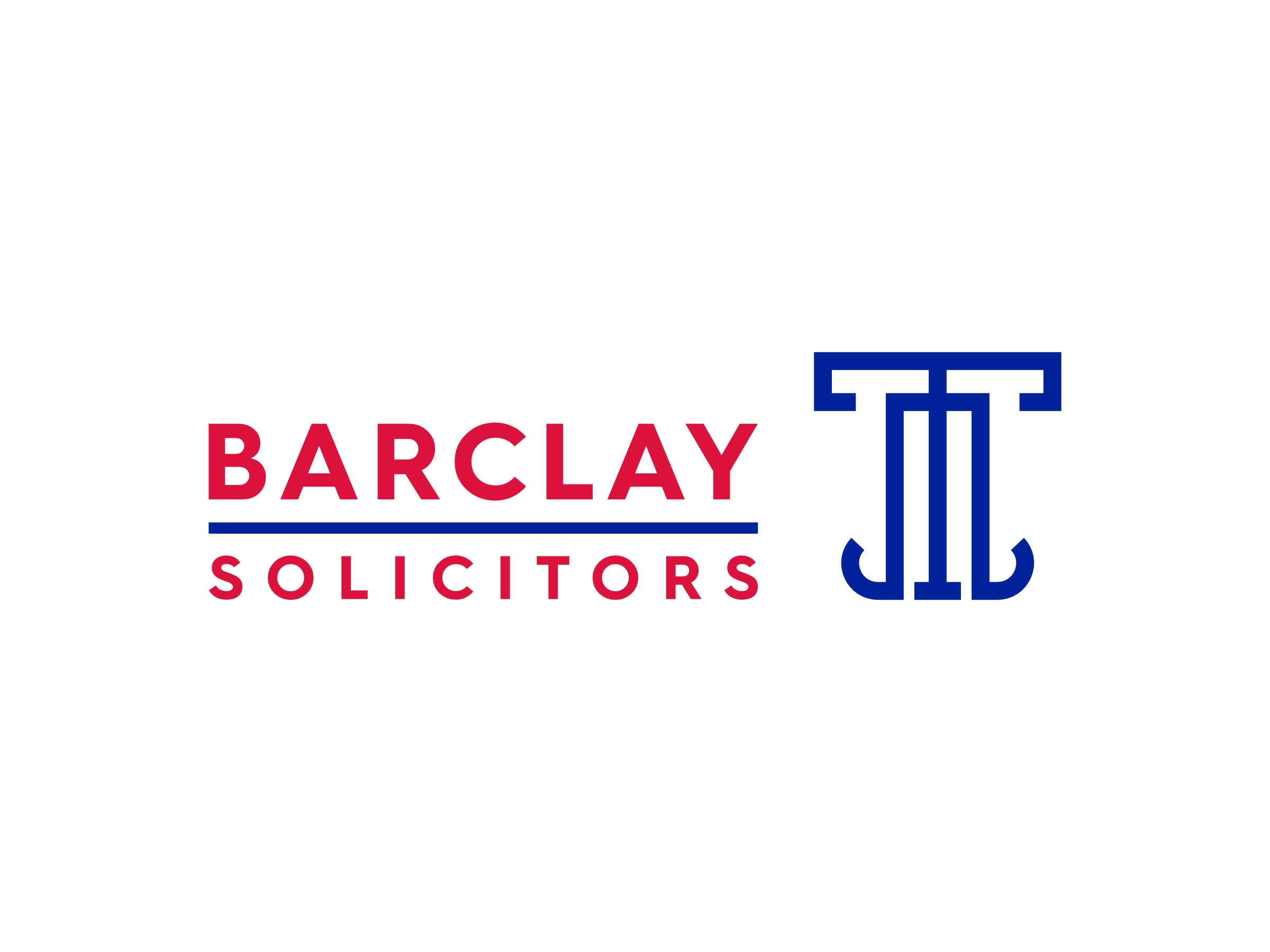 Barclay Solicitors logo