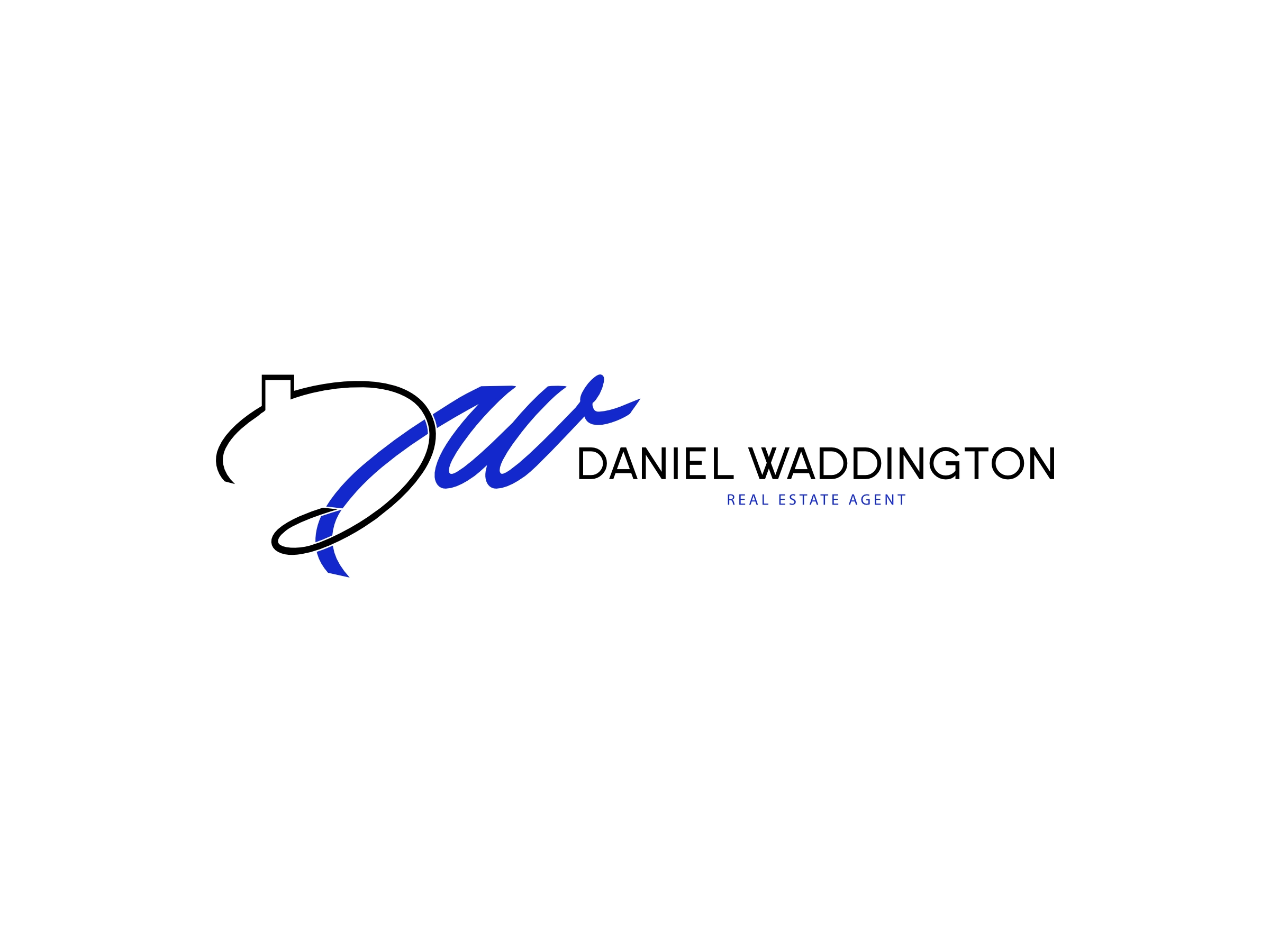 Daniel Waddington logo