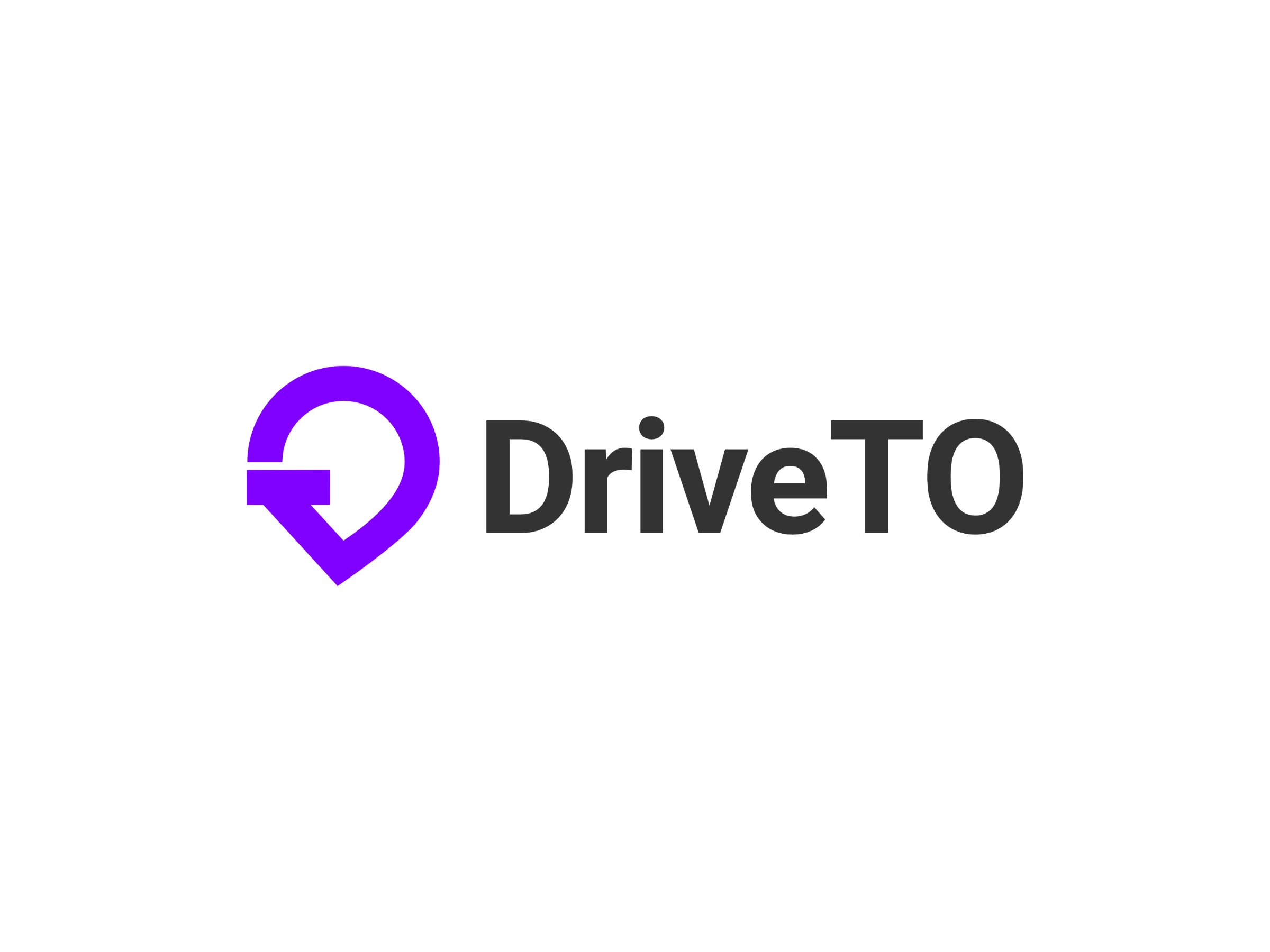 DriveTo logo