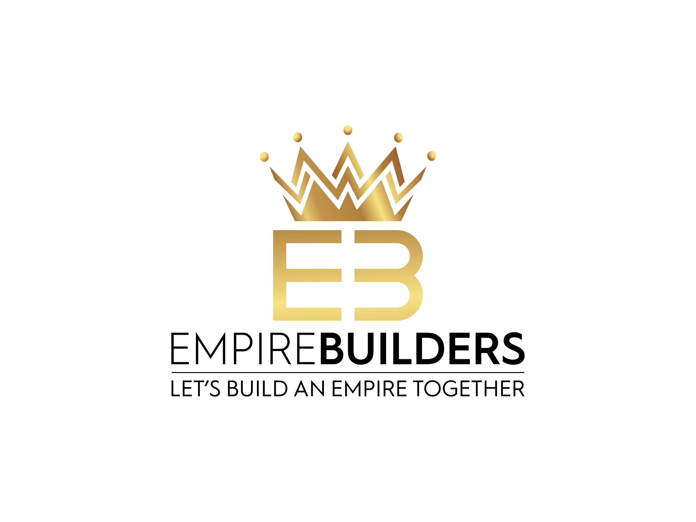 Empire Builders logo