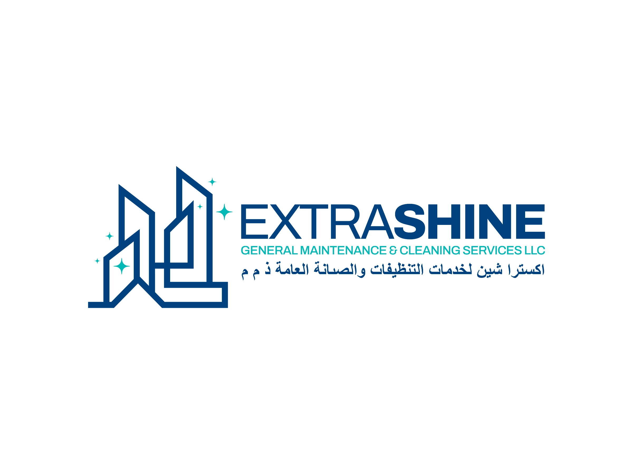 ExtraShine logo