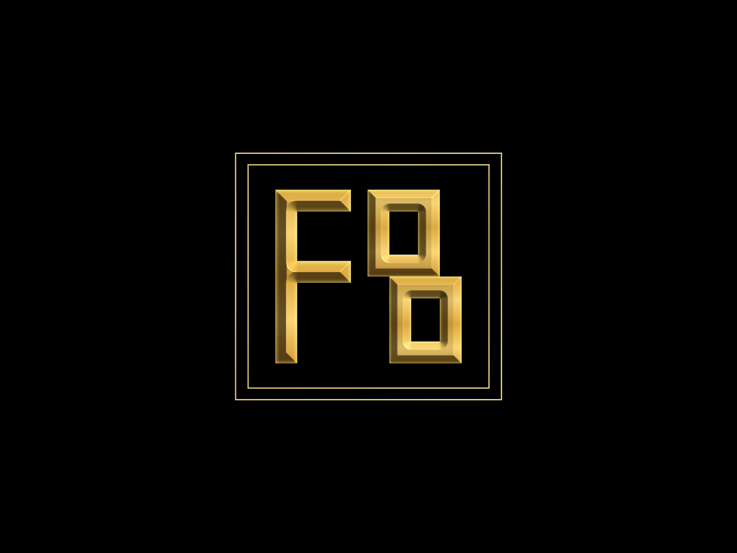 F8 logo