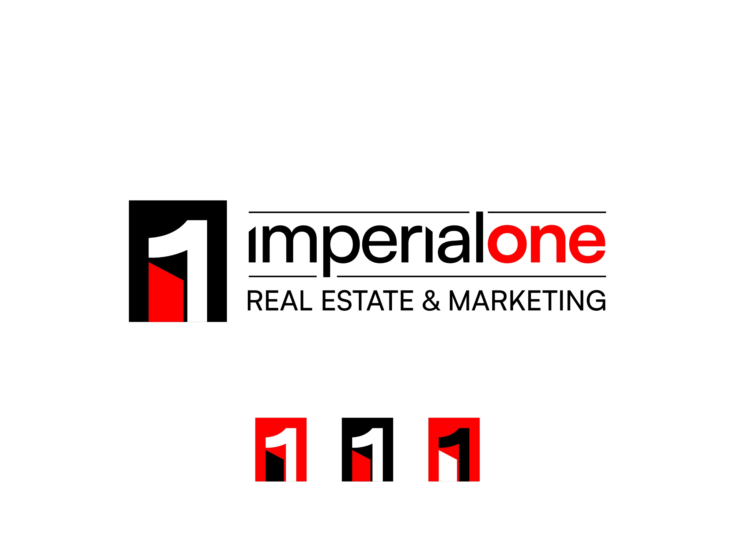 Imperial One logo