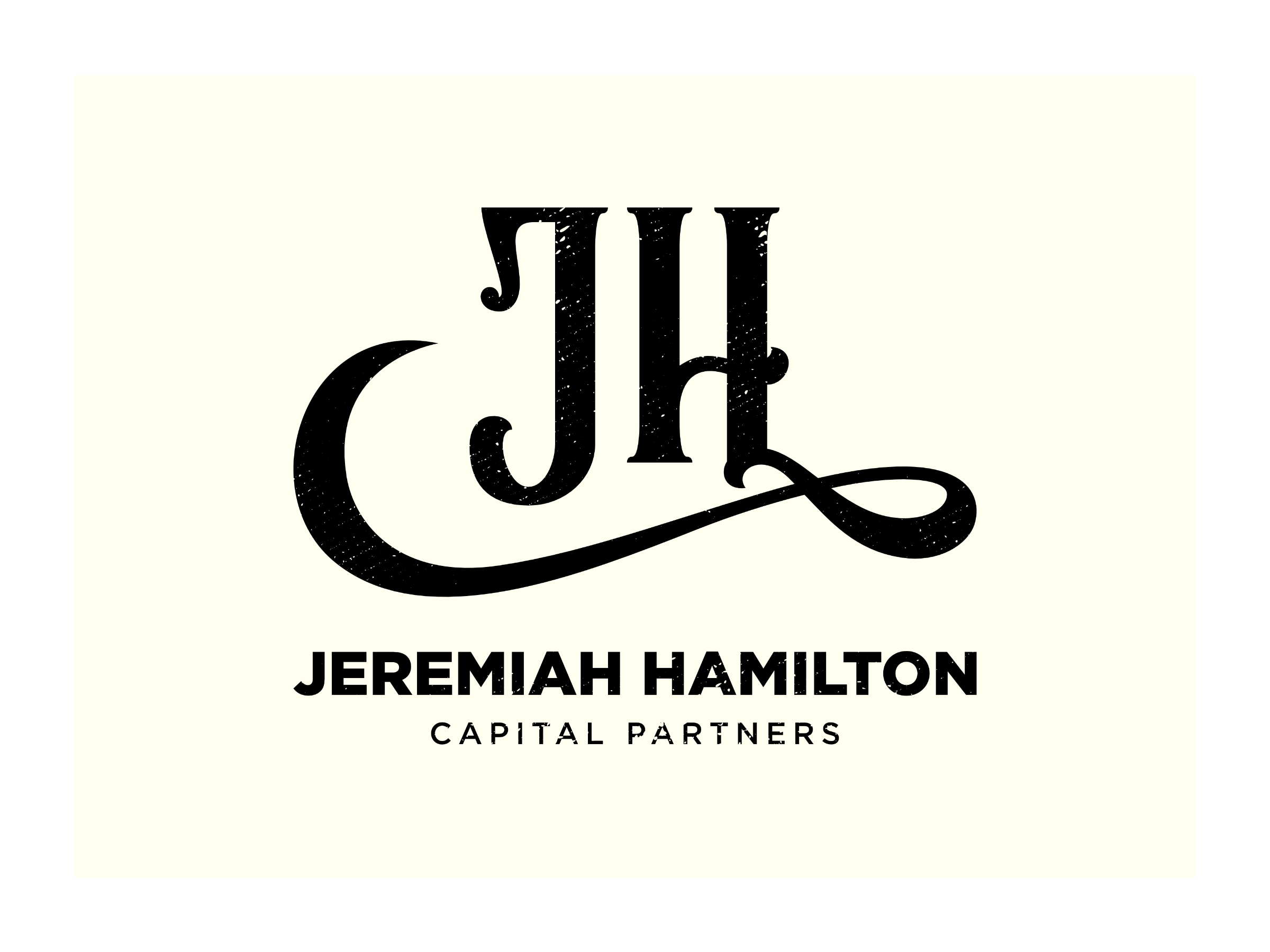 Jeremiah Hamilton logo