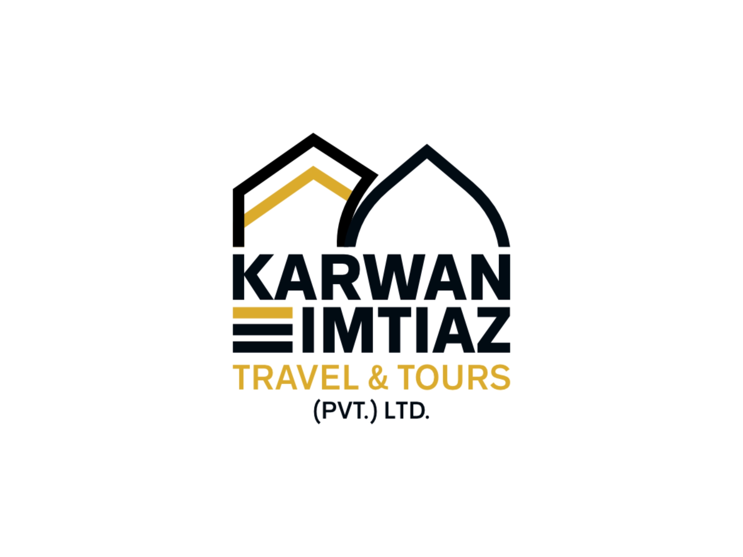 Karwan-e-Imtiaz logo