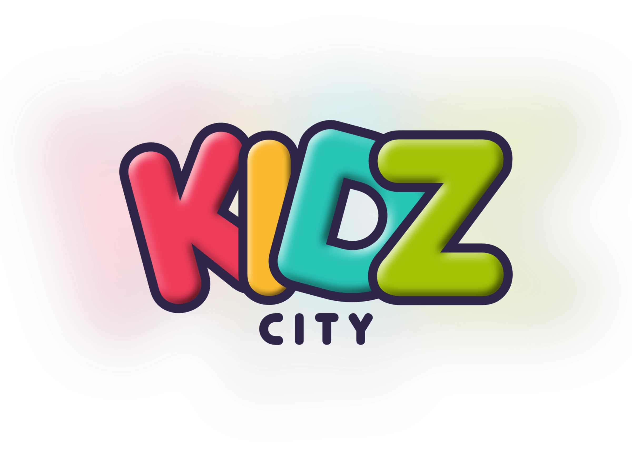 Kidz City logo