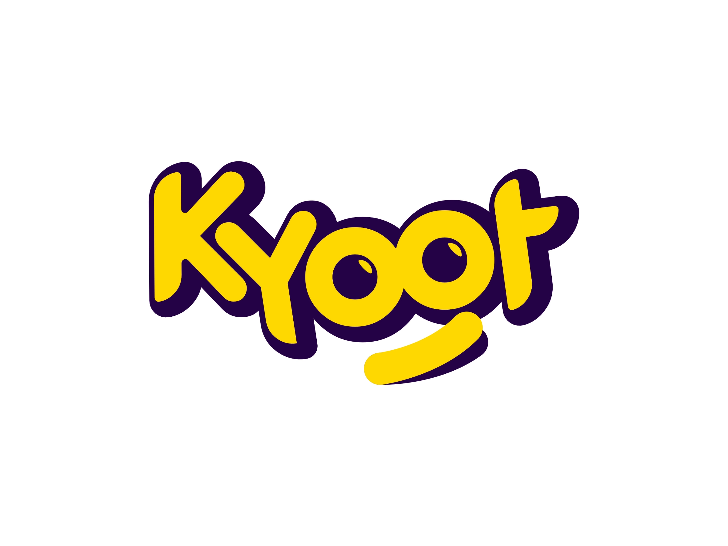 Kyoot logo