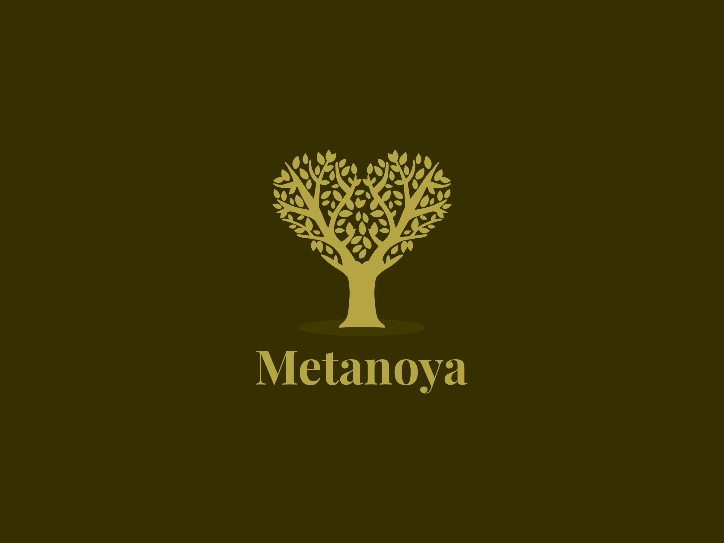Metanoya logo