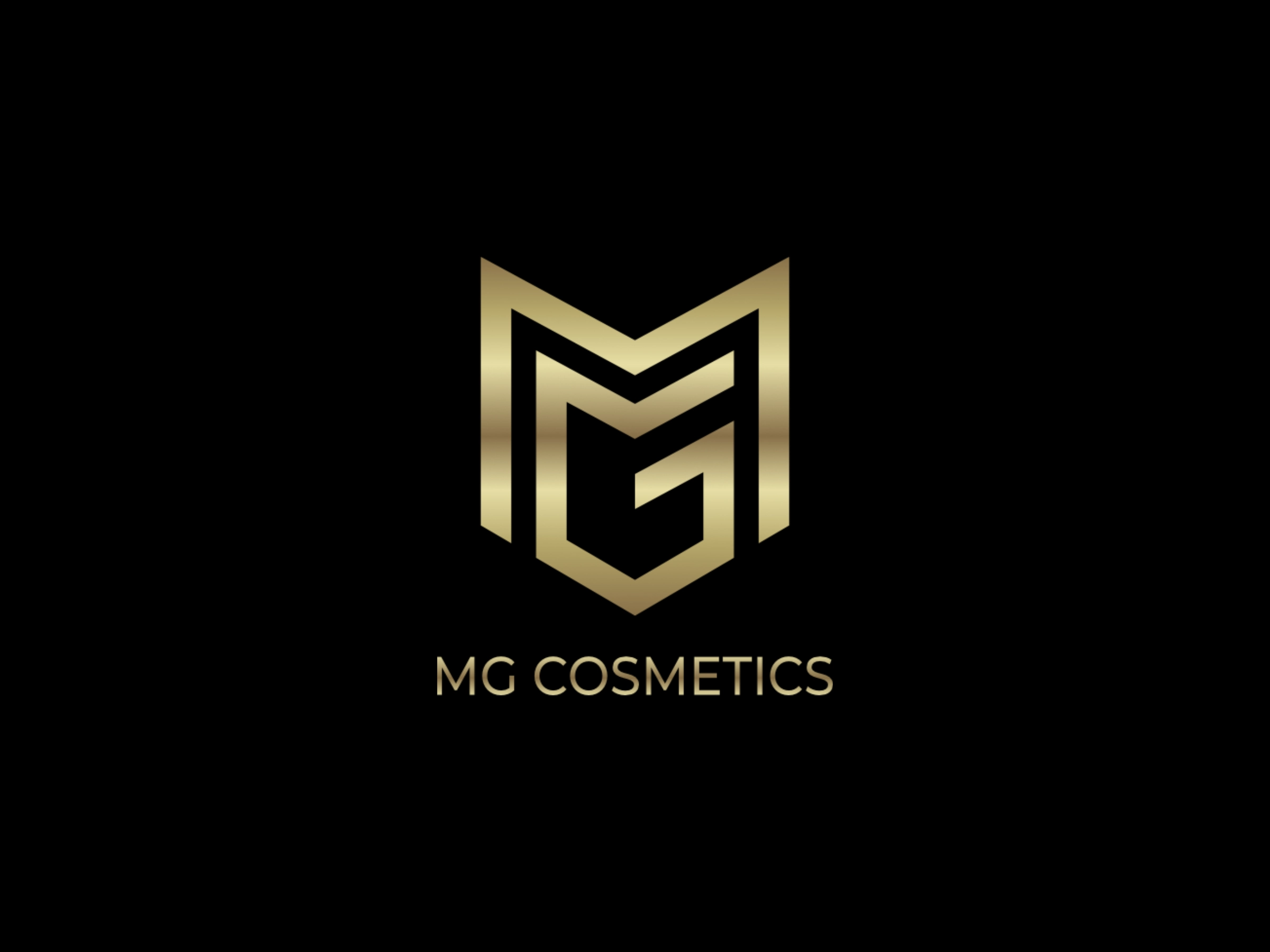 MG Cosmetics logo