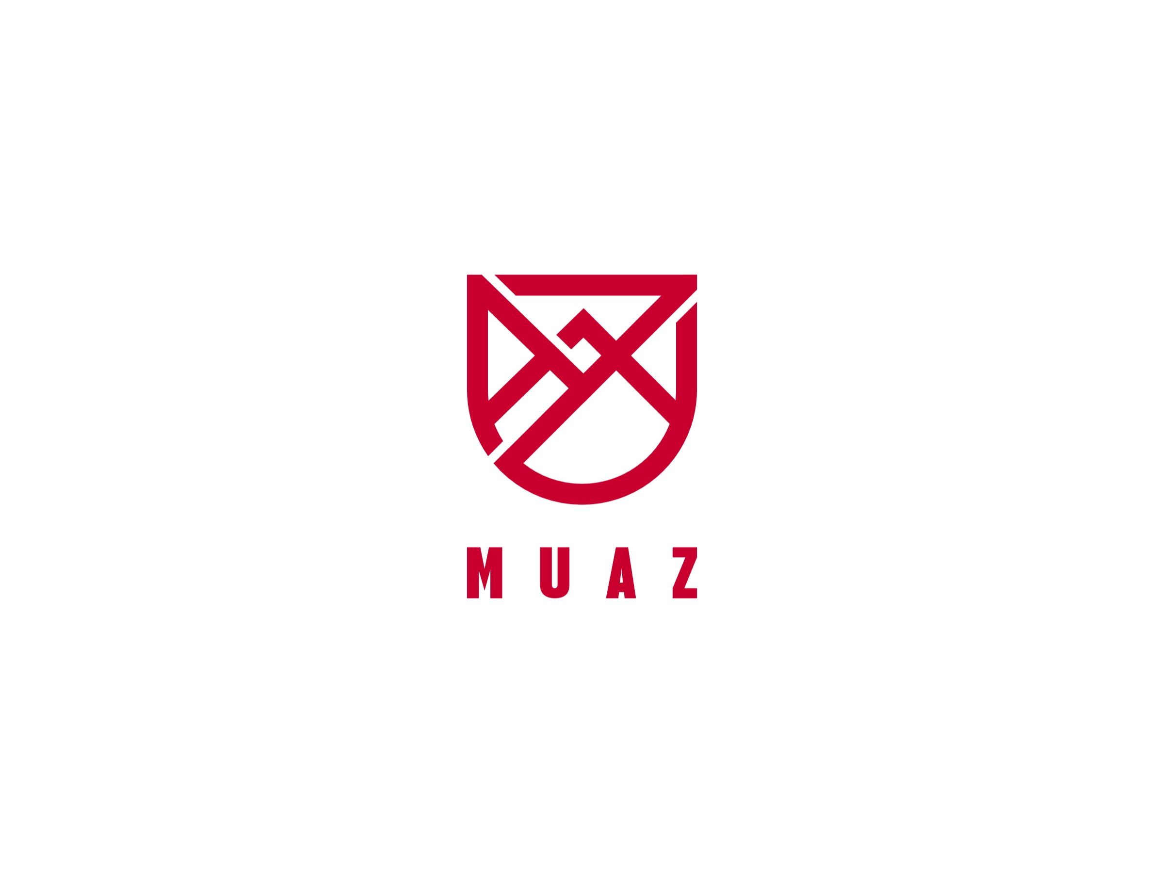 Muaz logo
