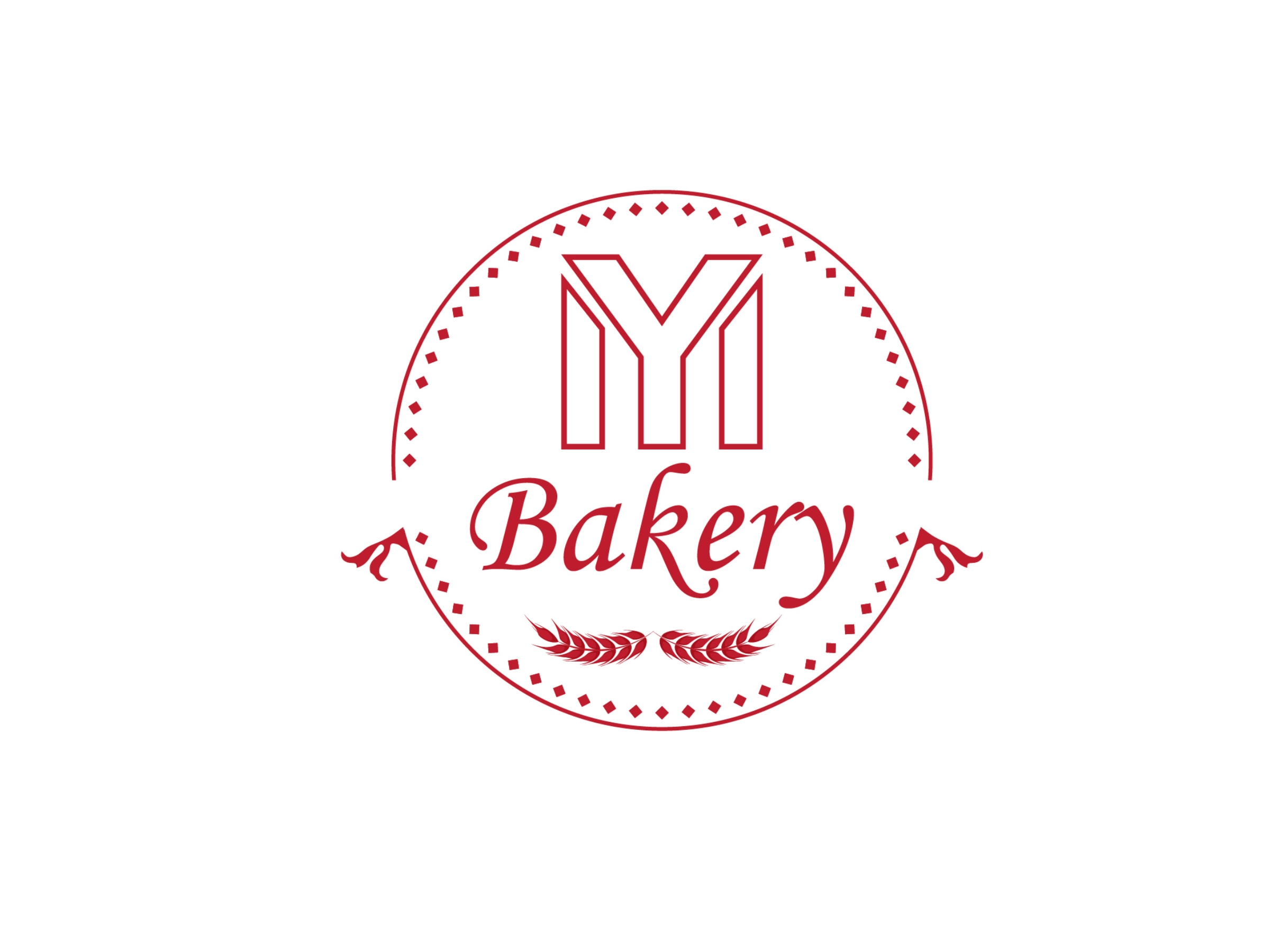 My Bakery logo