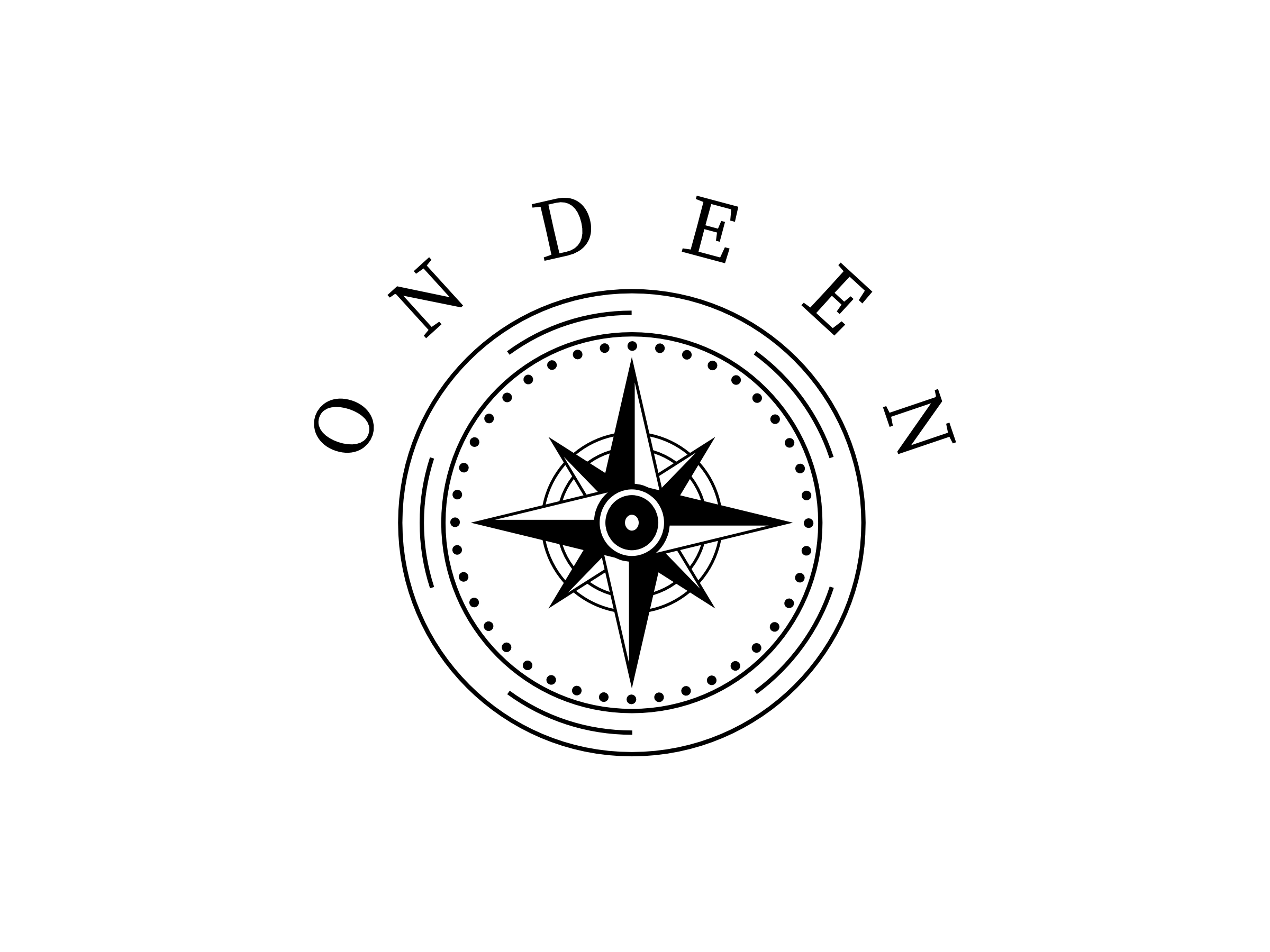 Ondeen logo
