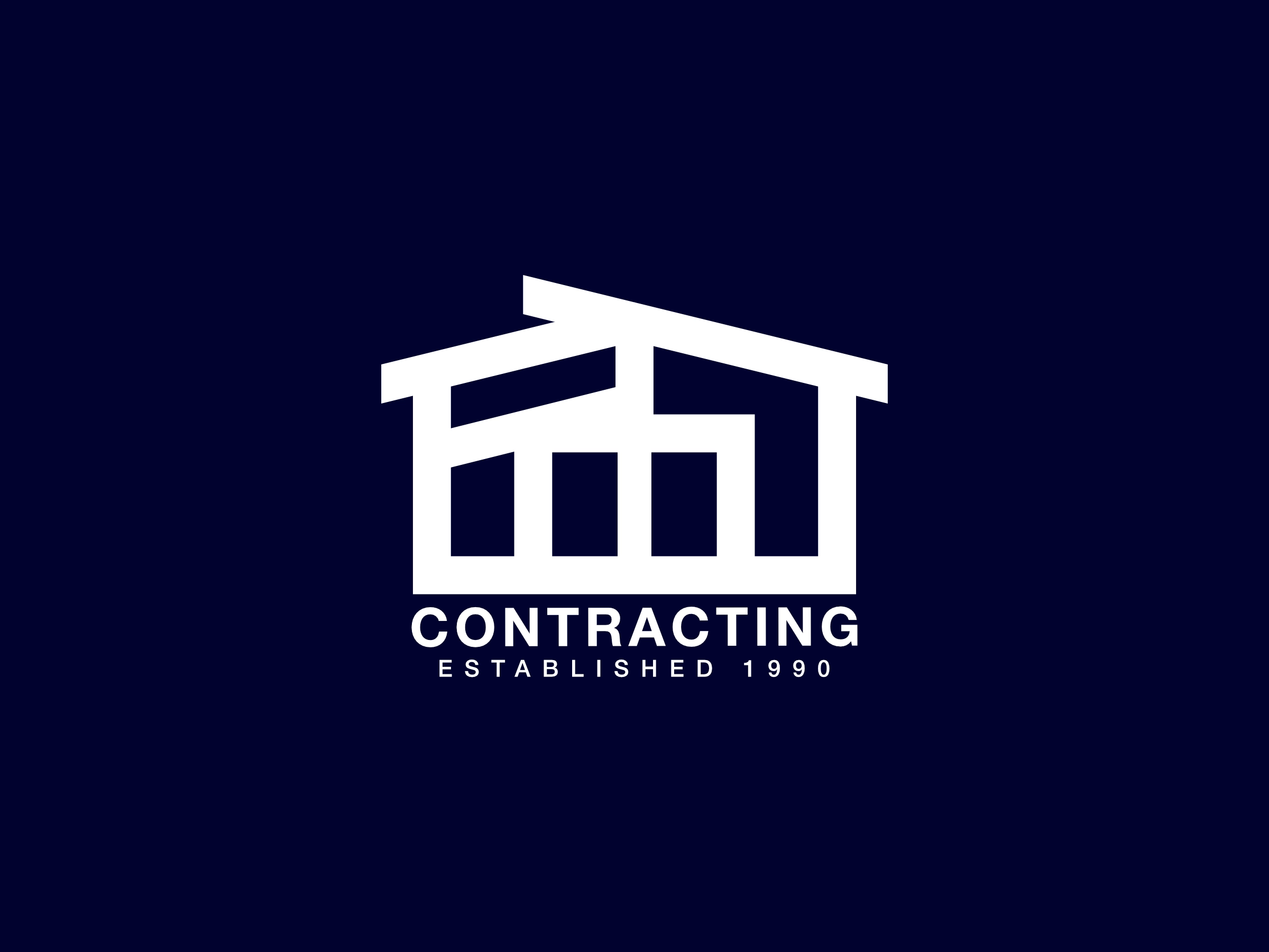 PMJ Contracting logo