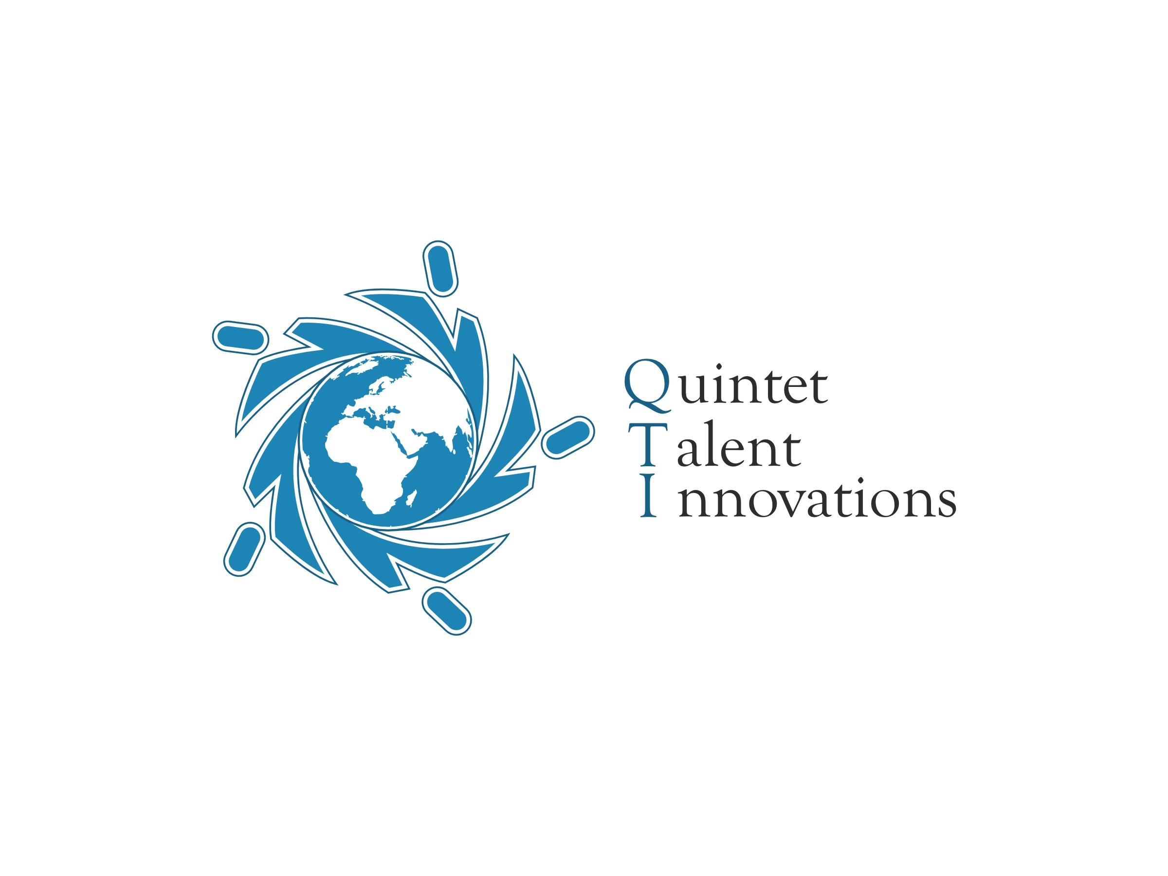 Quintet Talent Innovations logo
