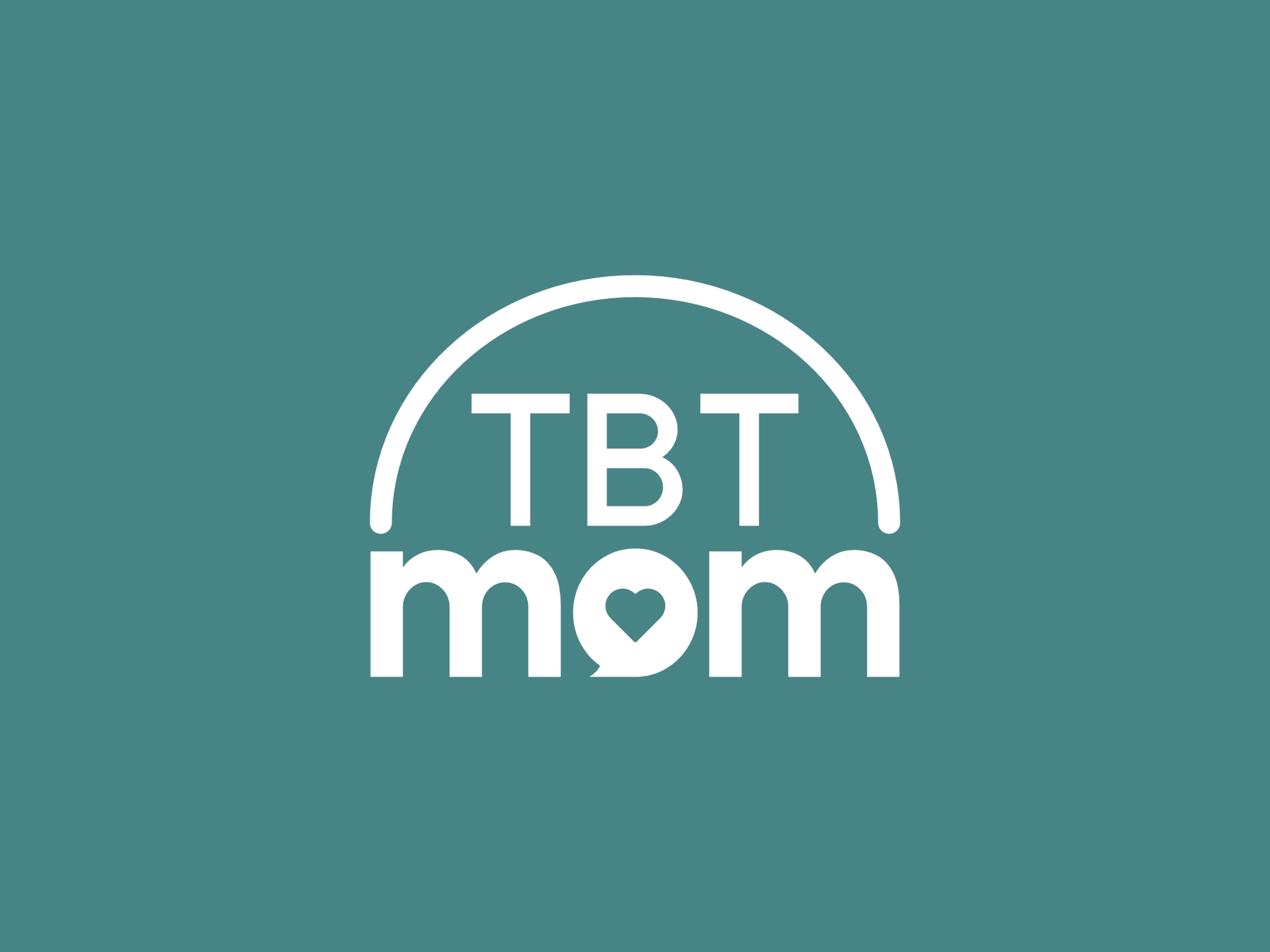 TBT Mom logo