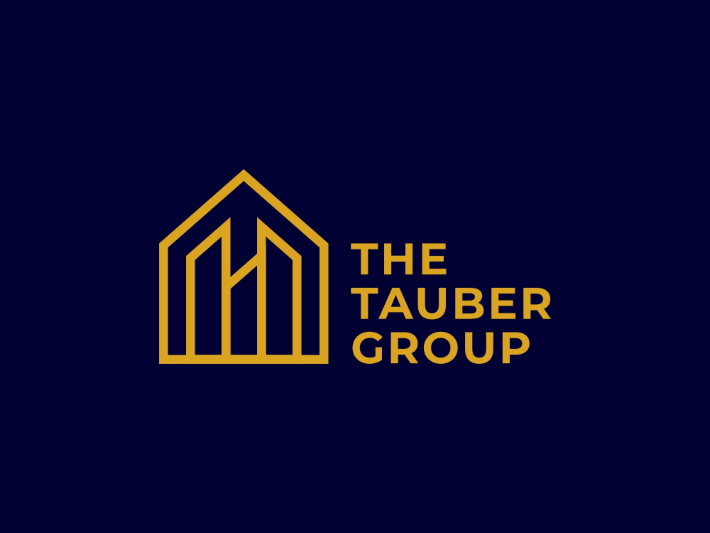 The Tauber Group logo
