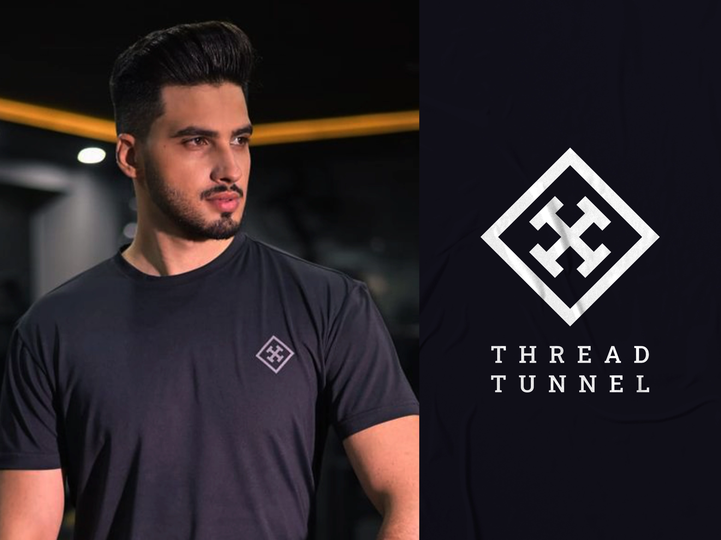 Thread Tunnel logo