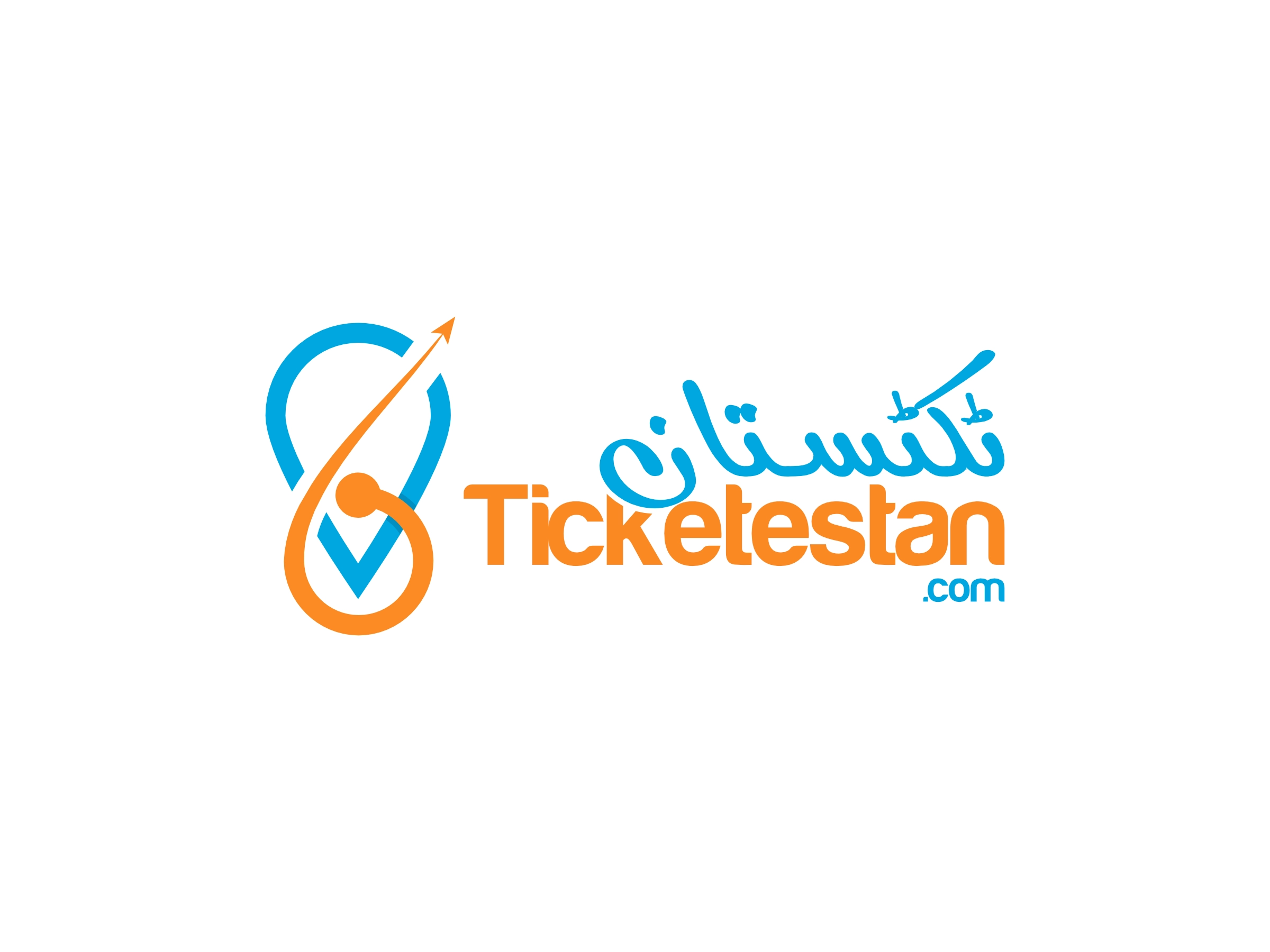 Ticketestan logo