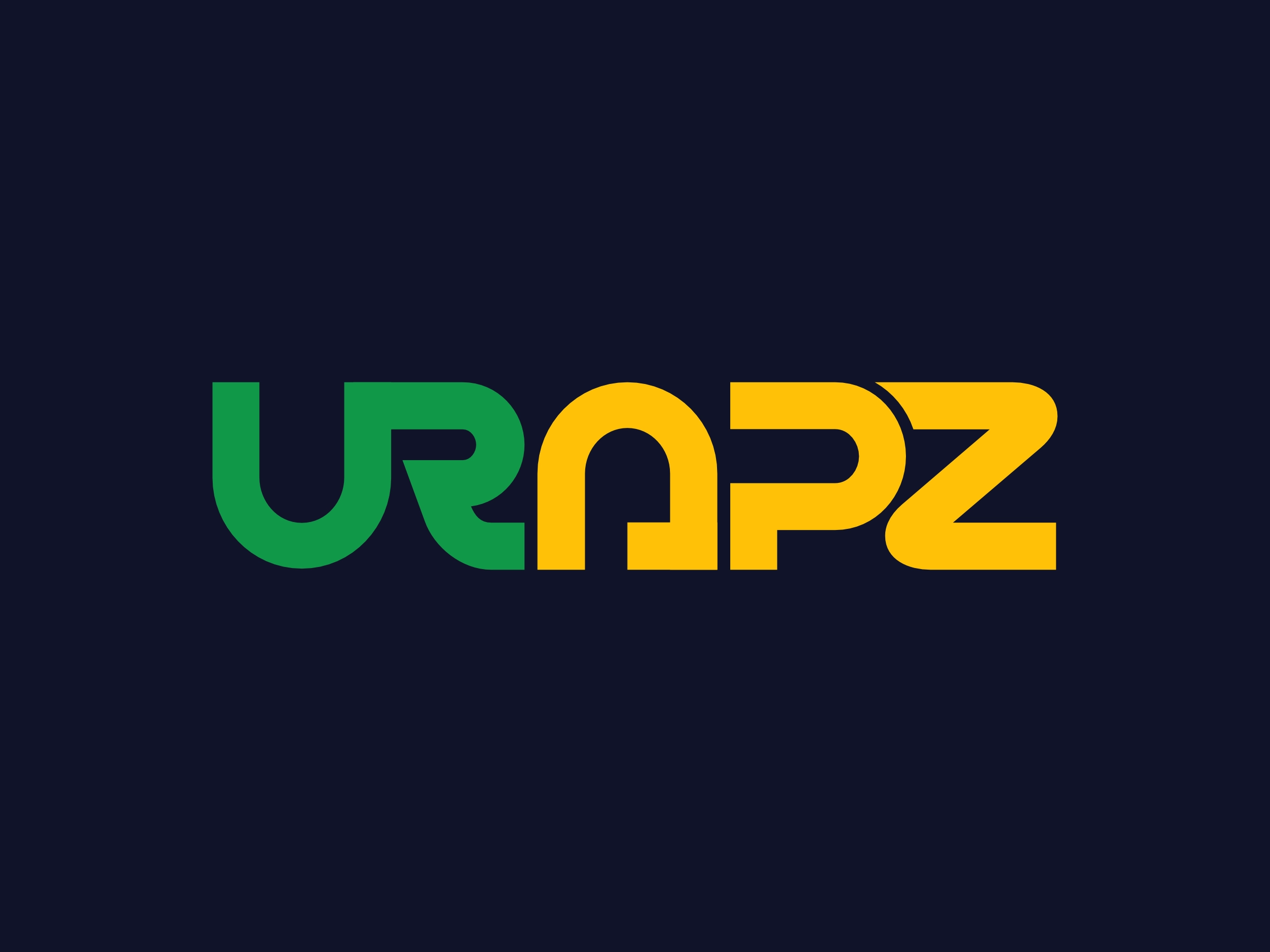 Urapz logo