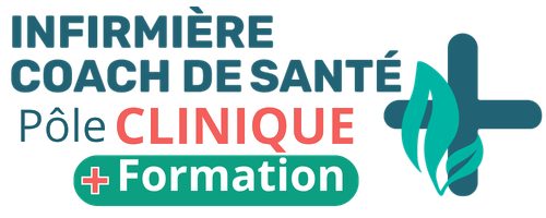 Infirmière Coach de Santé